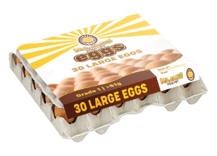 Majang Poultry